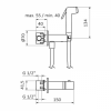 Intimixer Rondo GRB Bañohome